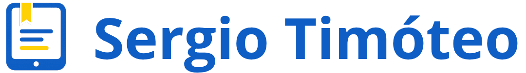 Sergio Timóteo Logo
